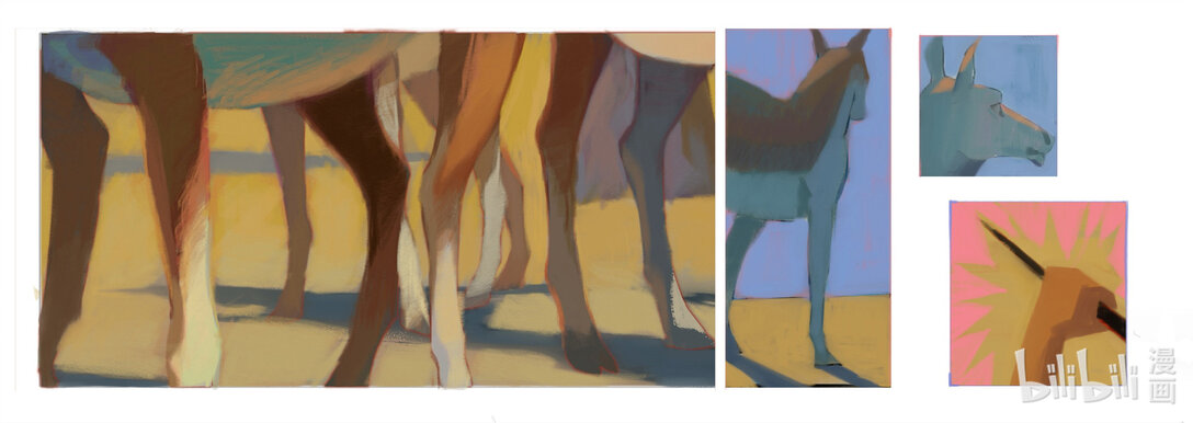 21级联创 王逸昕《黑窗》-第30话