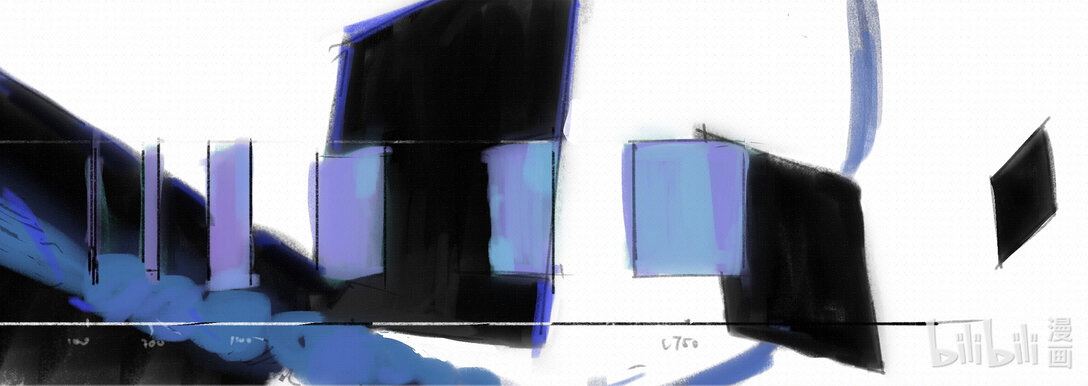 21级联创 王逸昕《黑窗》-第30话