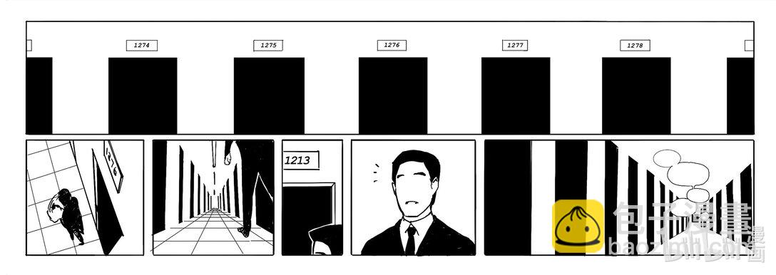 21级联创 王逸昕《黑窗》-第30话