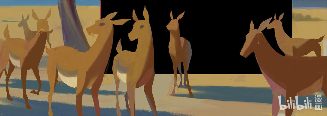 21级联创 王逸昕《黑窗》-第30话