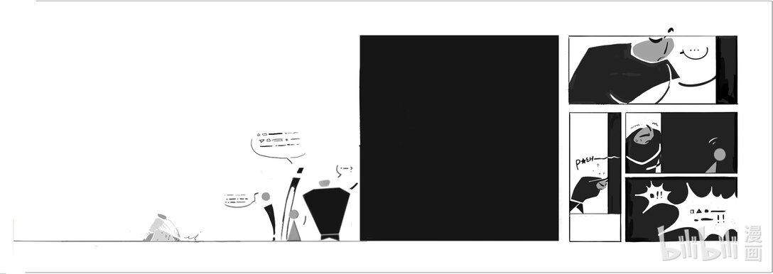 21级联创 王逸昕《黑窗》-第30话