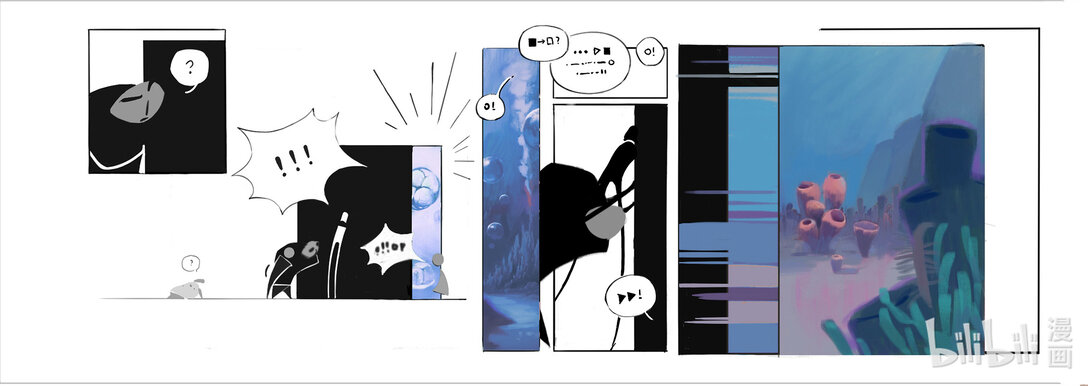 21级联创 王逸昕《黑窗》-第30话