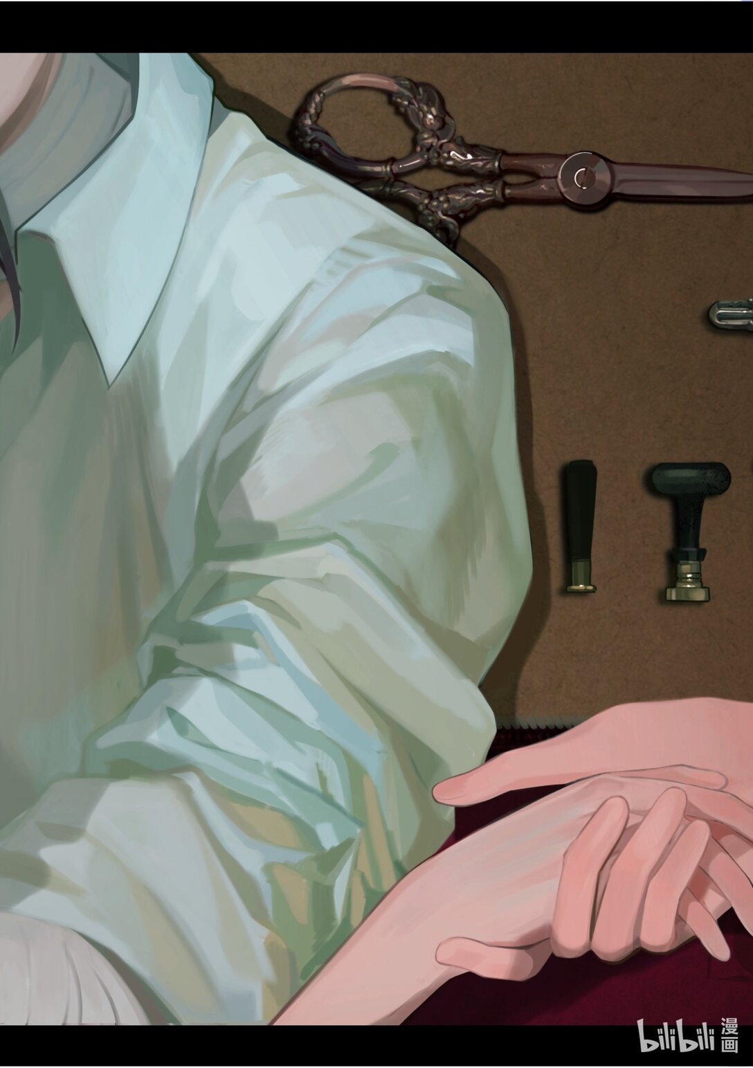 21级联创 张羽童《重返自由之地》(1/2)-第36话