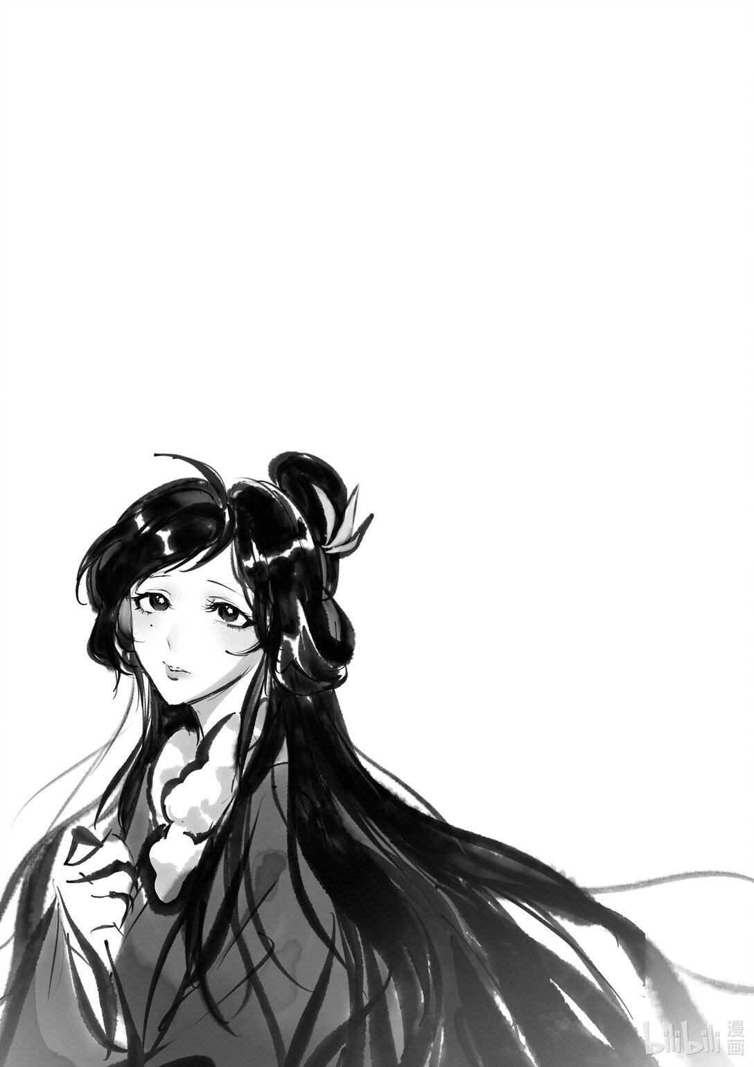 20级毕设 陈异菲《逐影重行》(1/4)-第4话