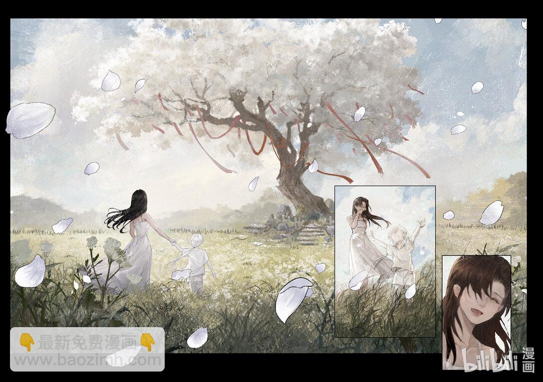 20级毕设 王粤《双生花》横屏-第6话