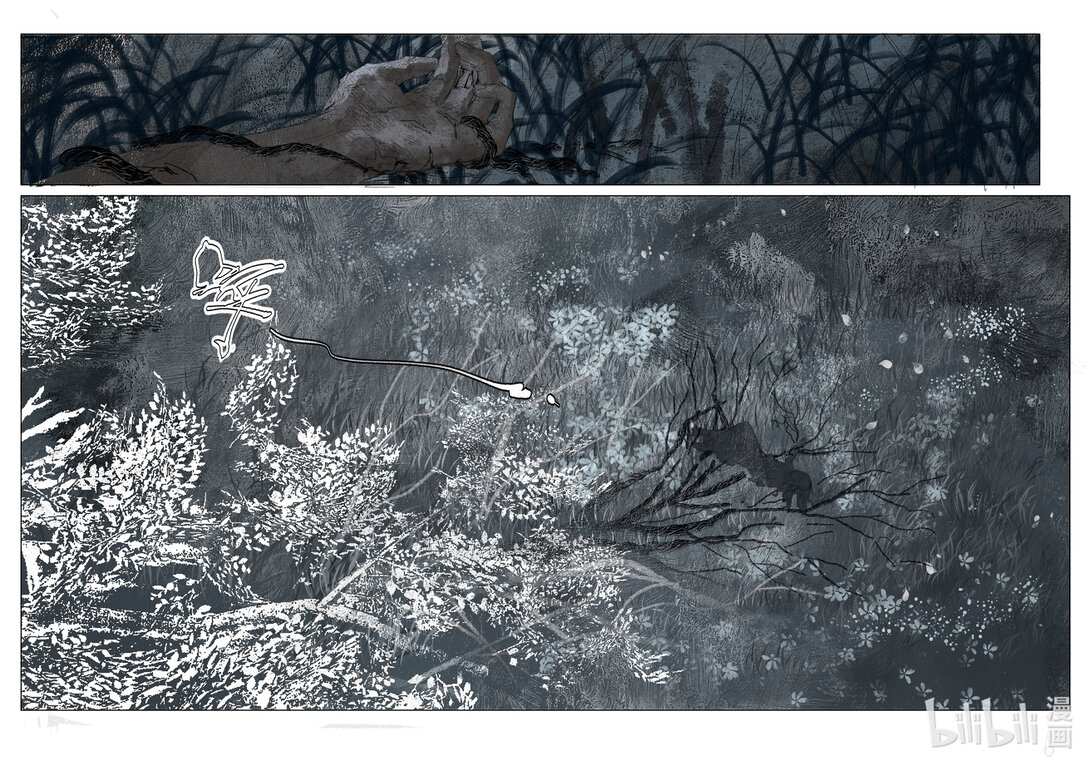 20级毕设 王粤《双生花》横屏-第6话