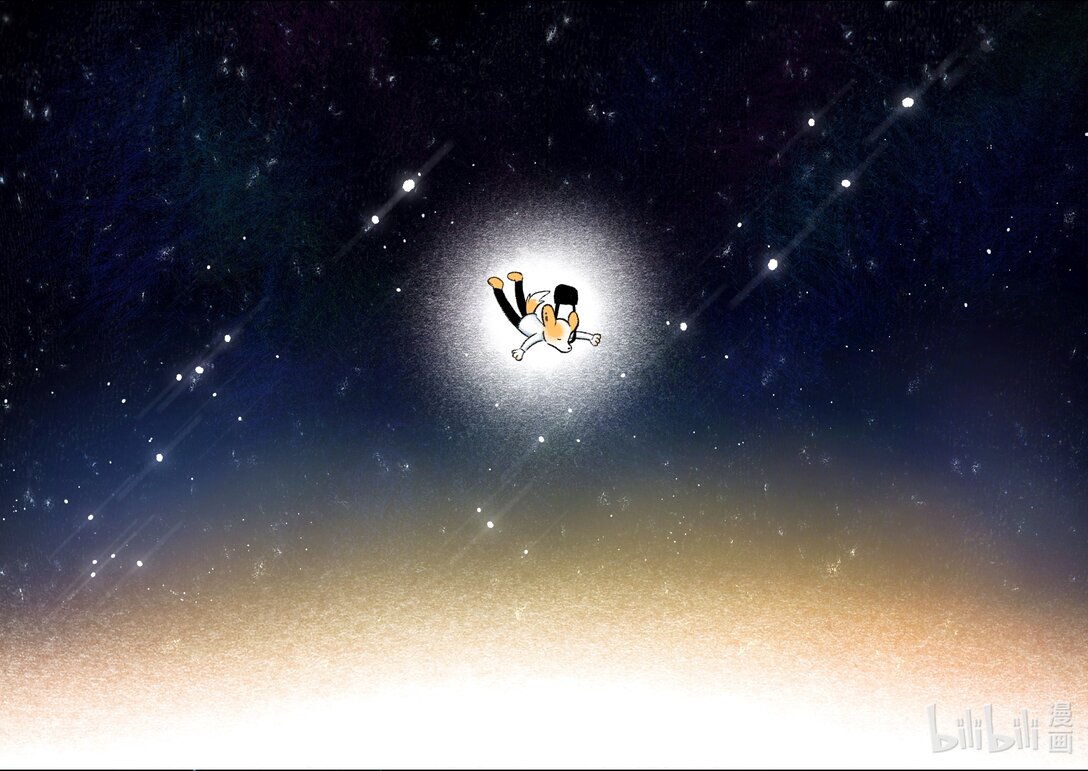 20级毕设 宁彤《然后有一天我会回到你身边》(1/2)-第8话