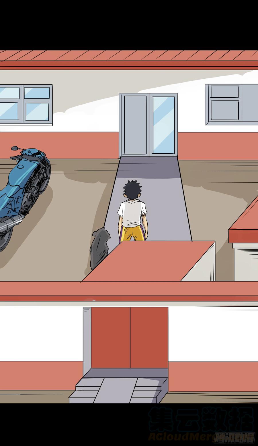 第八章：虫蝗（四）-第26话