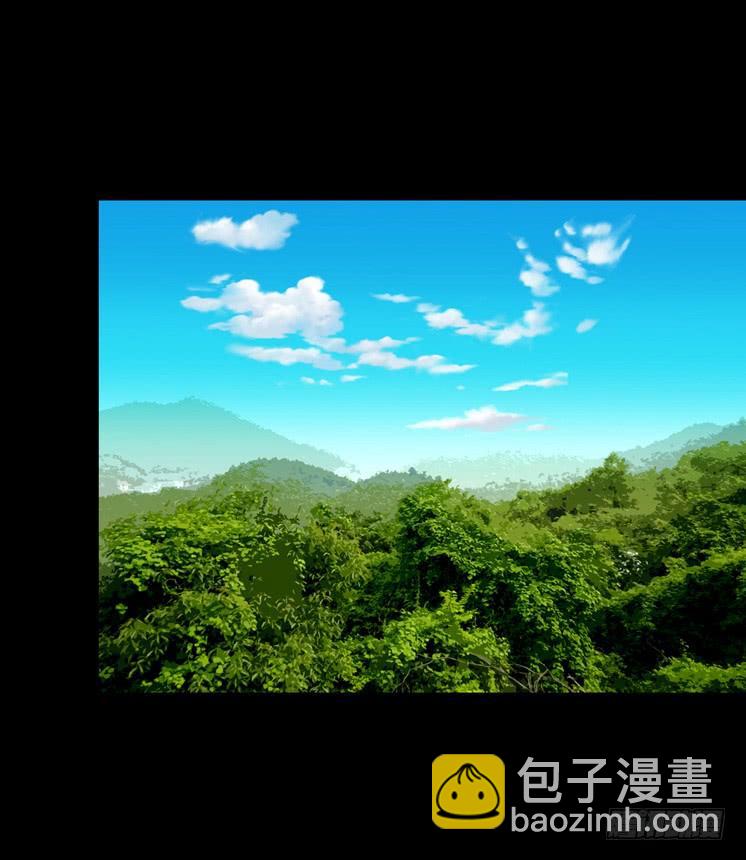 第二章：裂女（三）(1/2)-第8话