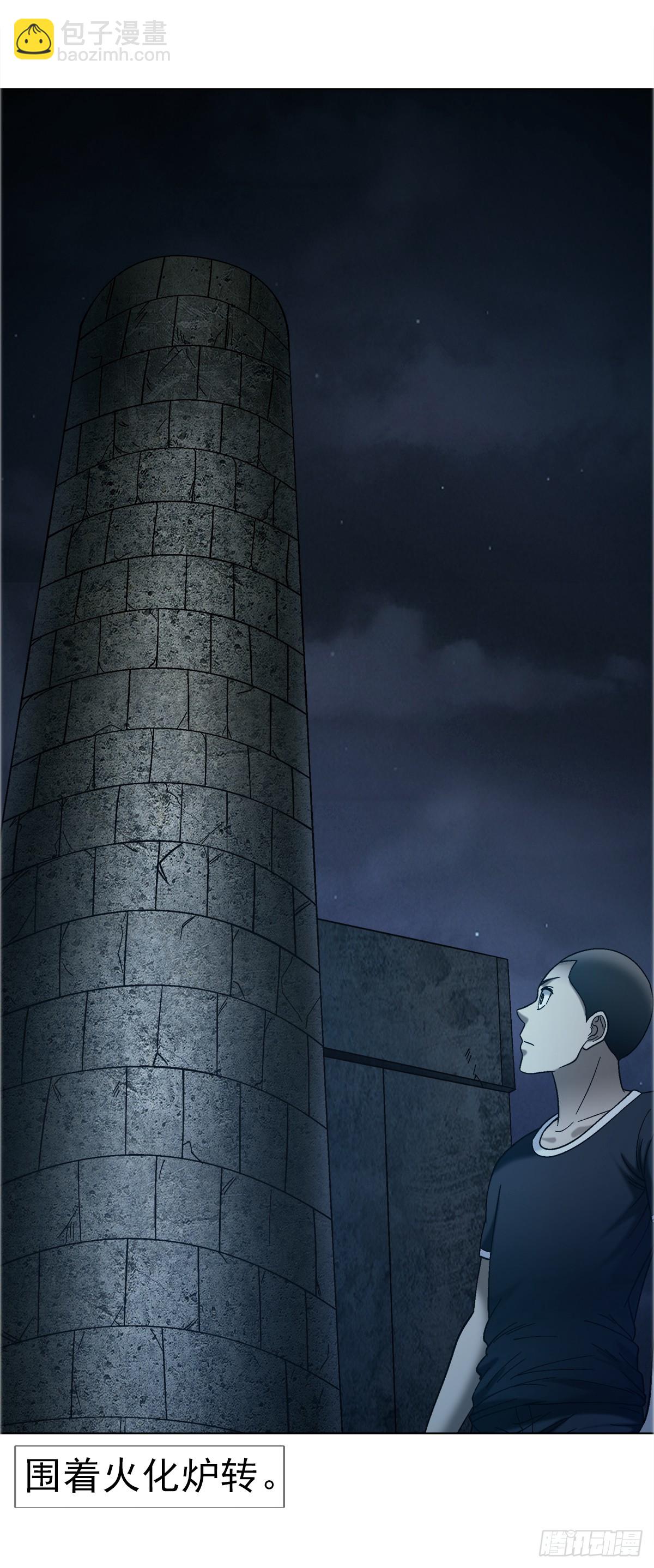 中國驚奇先生（神鬼七殺令） - 1760 夜訪殯儀館 - 7