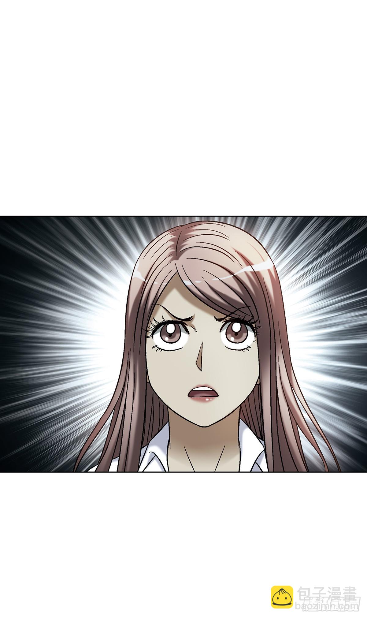 中國驚奇先生（神鬼七殺令） - 1774 小紙人軍團 - 6