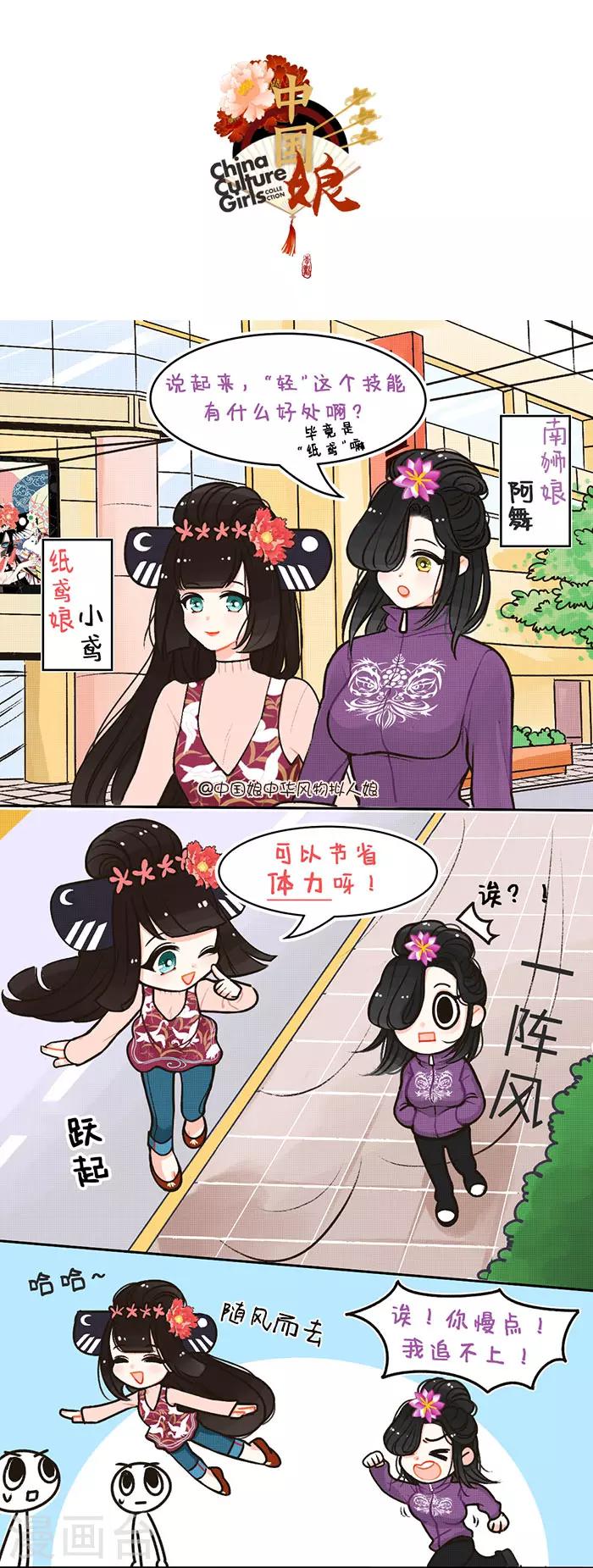 第28话 咋不上天-第28话