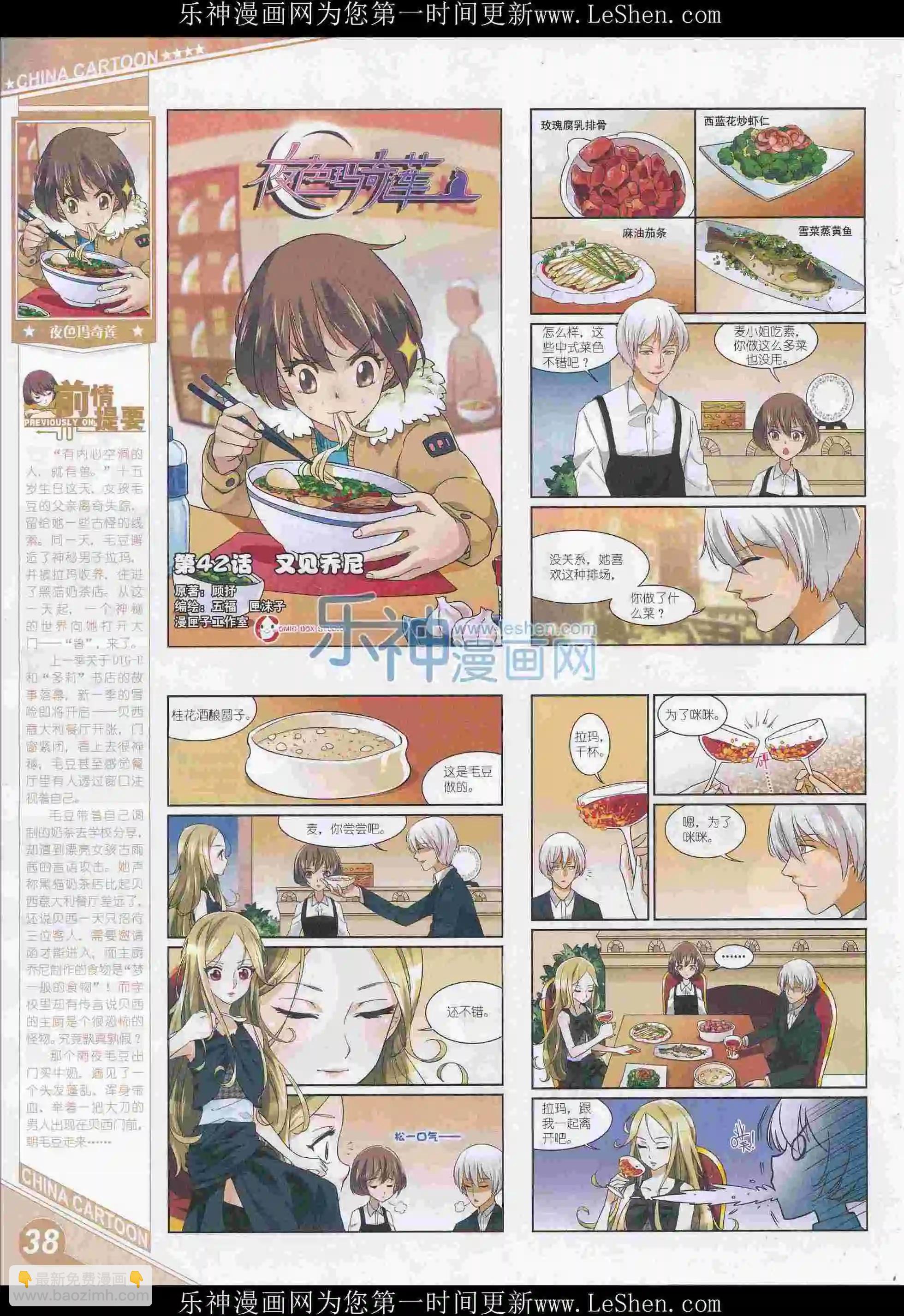 中國卡通 - 16年5月上期(1/2) - 8