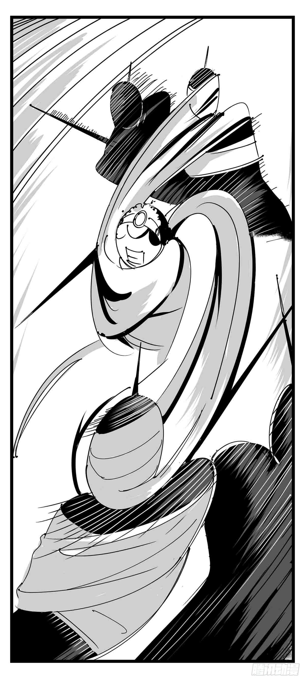 第二十二话  饵-第24话