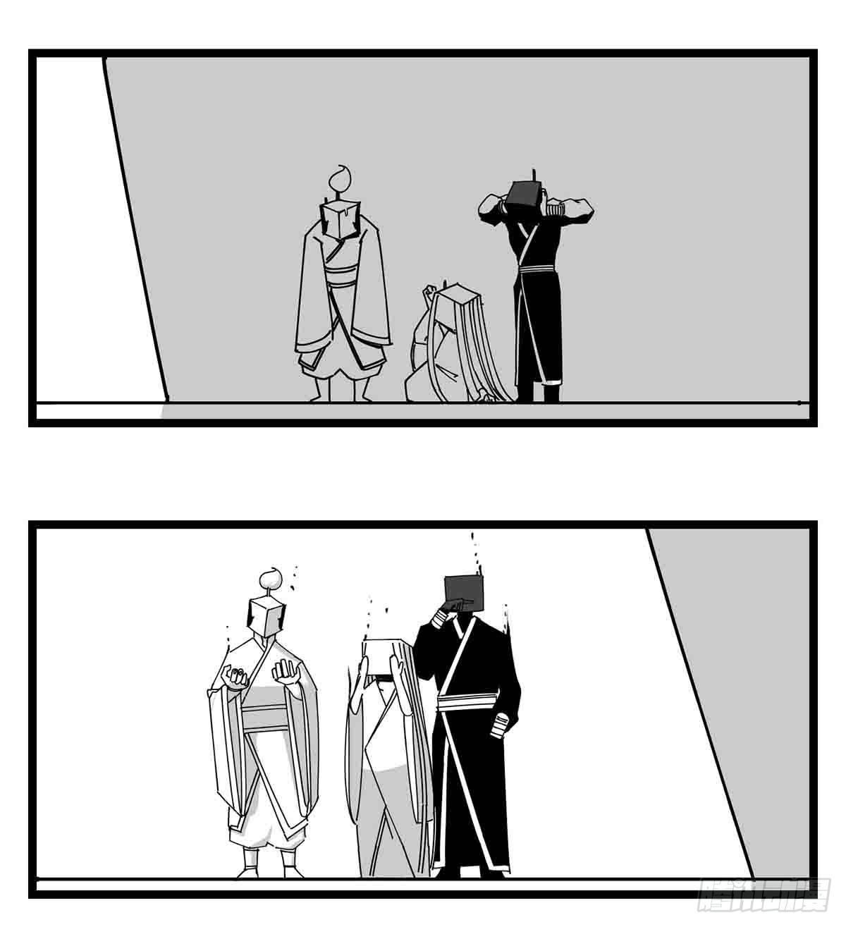 第二十四话  光芒依旧绽放(1/2)-第26话