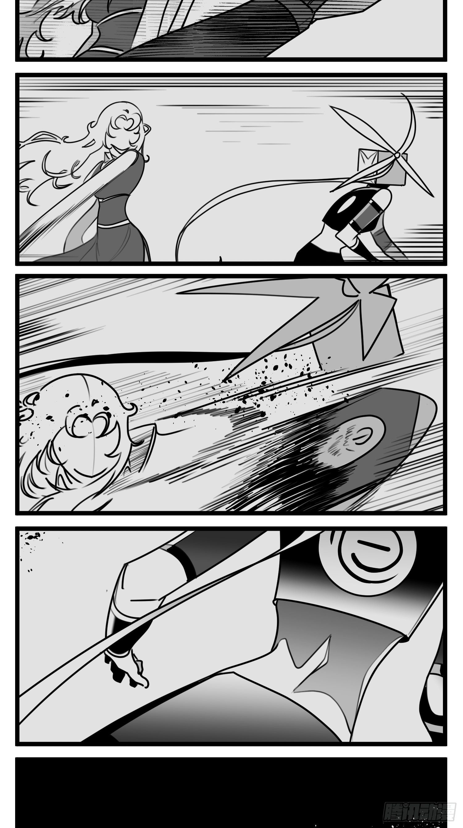 第五十二话  约定-第60话