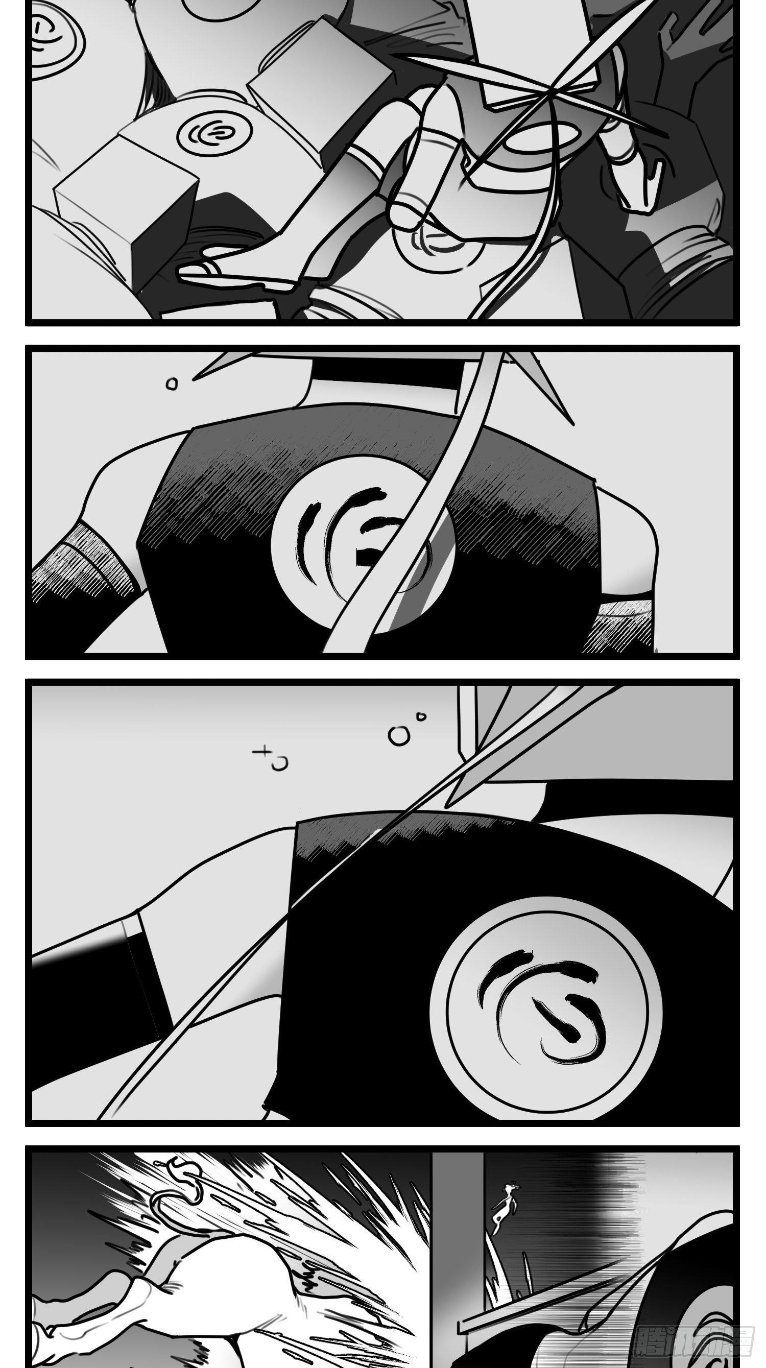 第五十二话  约定-第60话