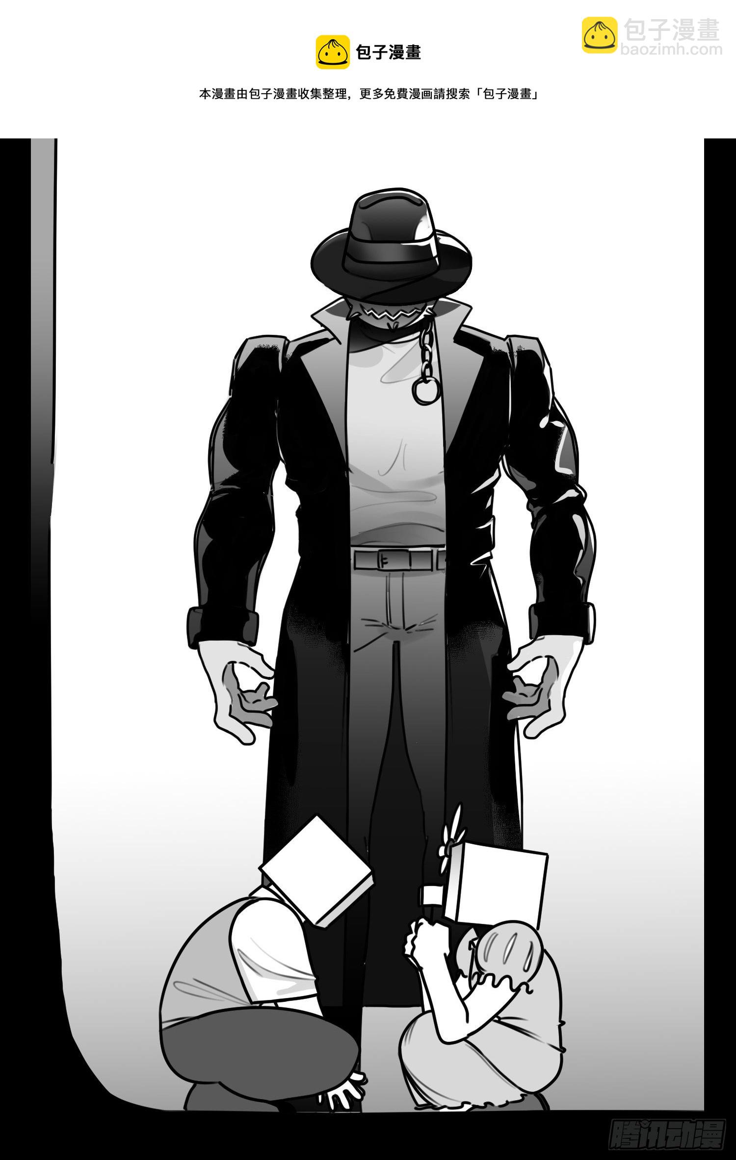 第五十五话  记忆交汇-第64话