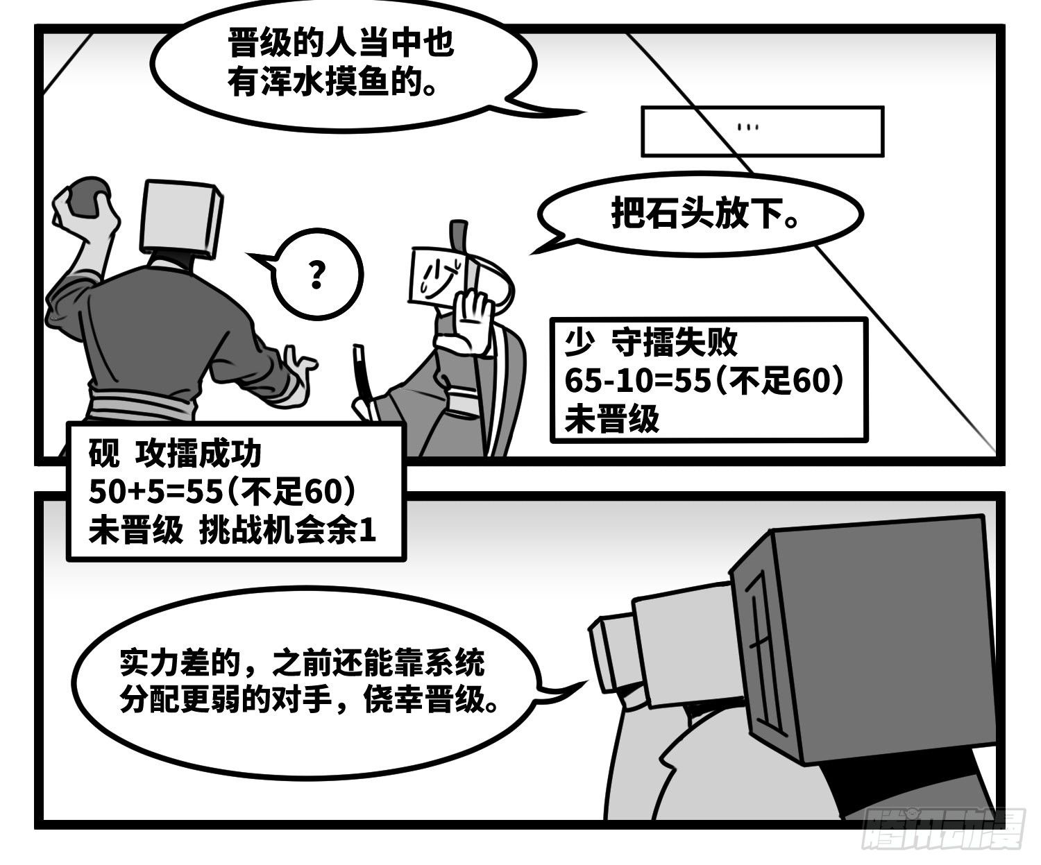 第五十七话  预期与失望-第68话