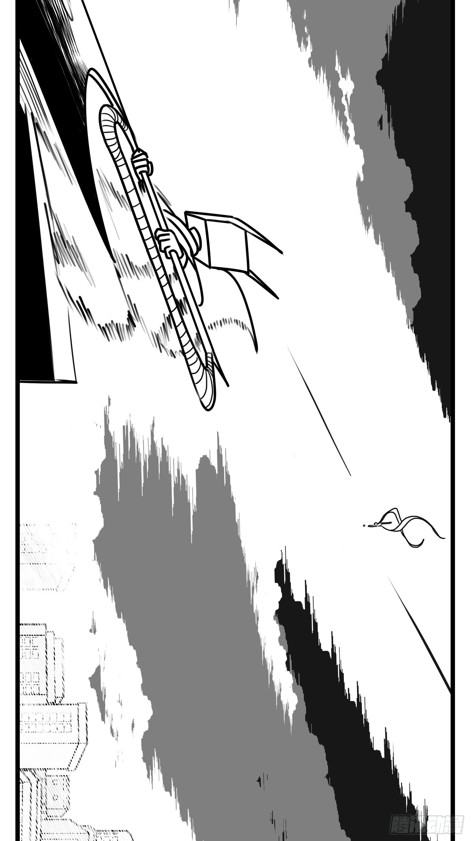 第六十八话  三方攻防-第90话