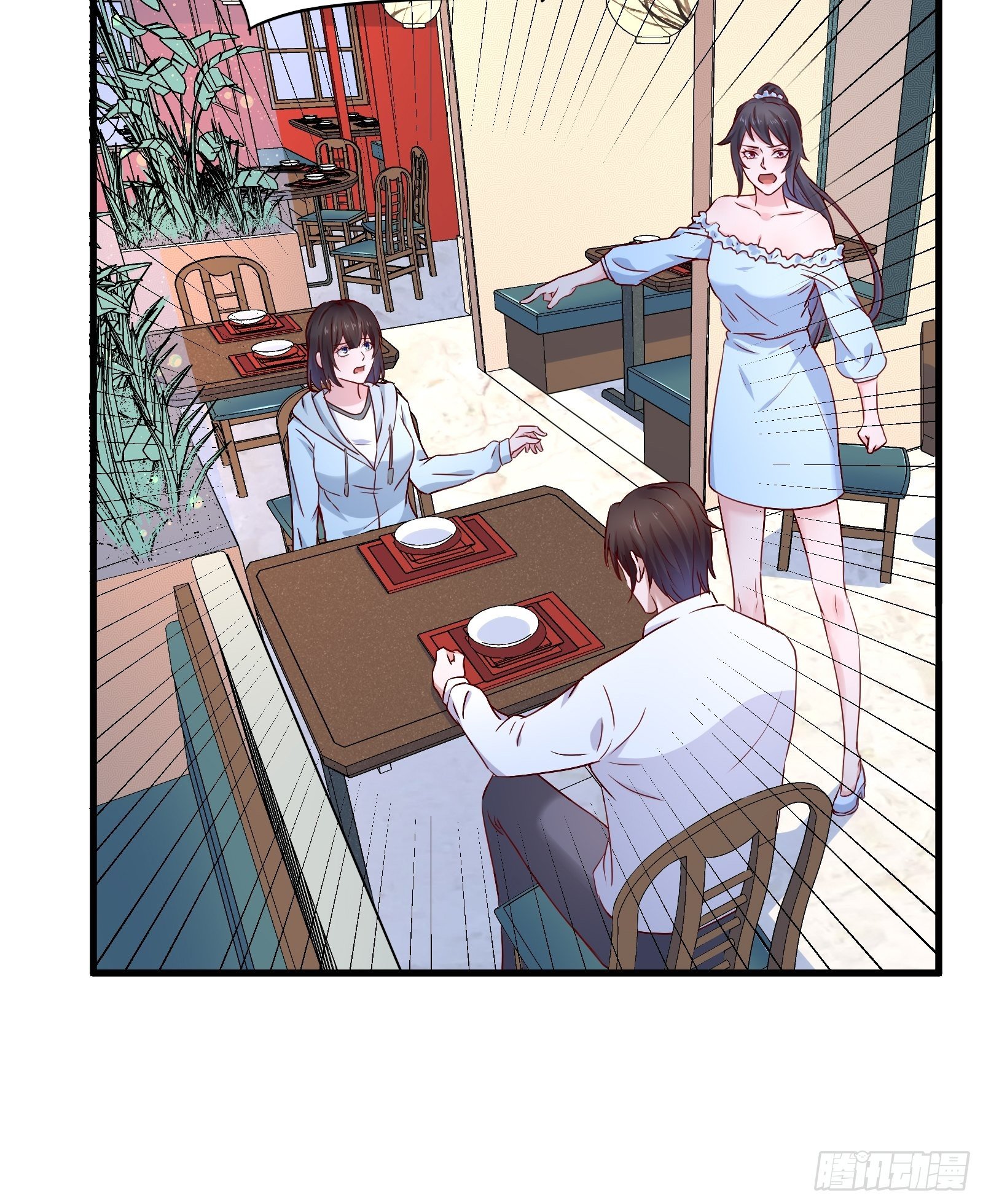 第22话 拒绝吸血鬼-第24话