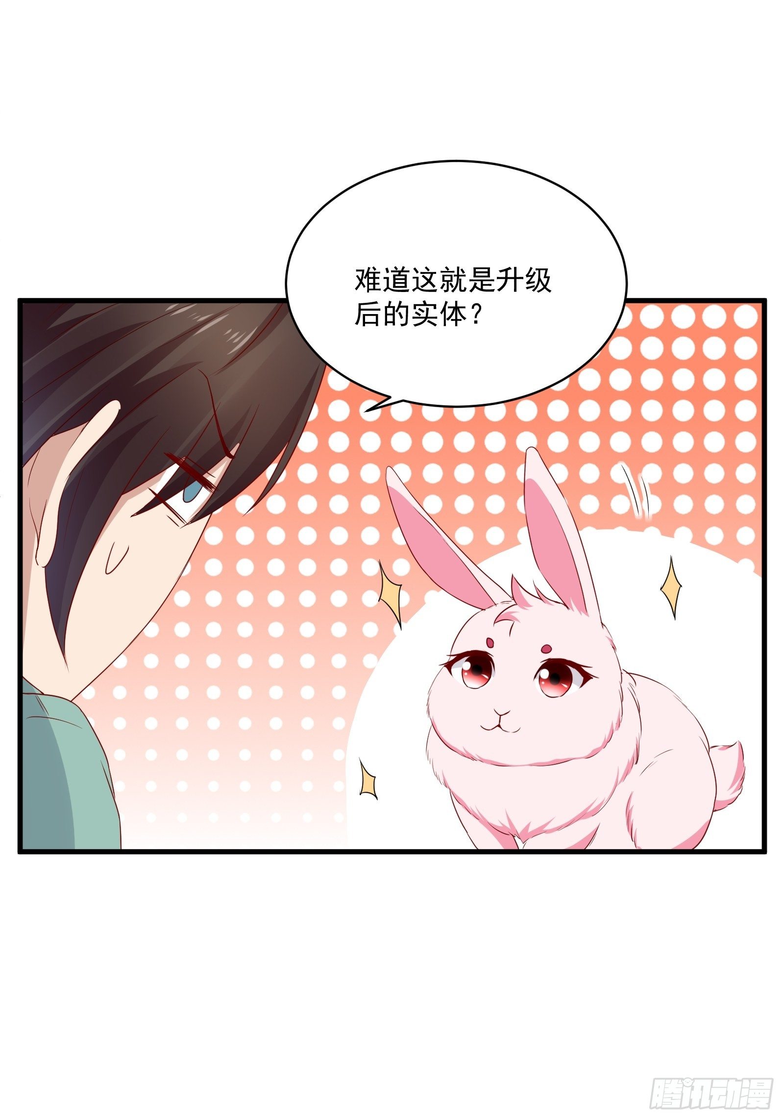 第26话 兔子？美女？-第28话