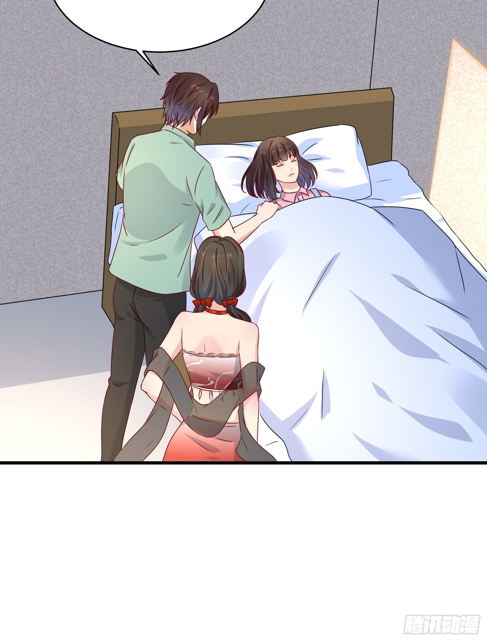 第26话 兔子？美女？-第28话