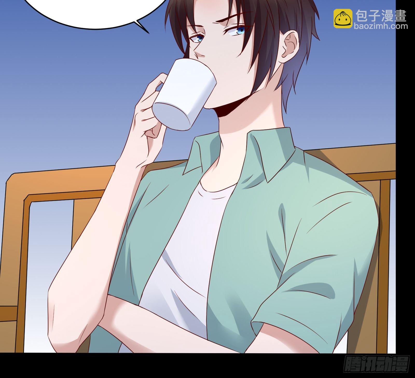 第30话 继续交易-第32话