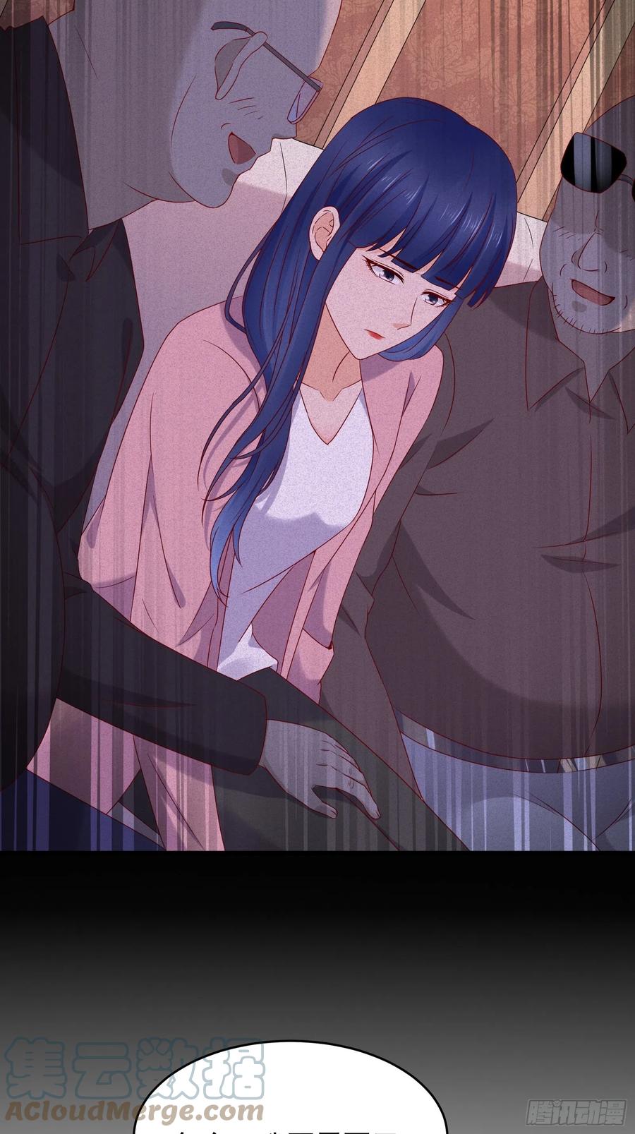 第50话 舞台，我不需要了-第52话