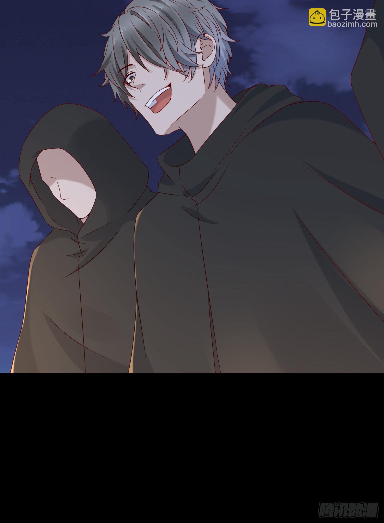 第54话 对决，才刚刚开始！-第56话