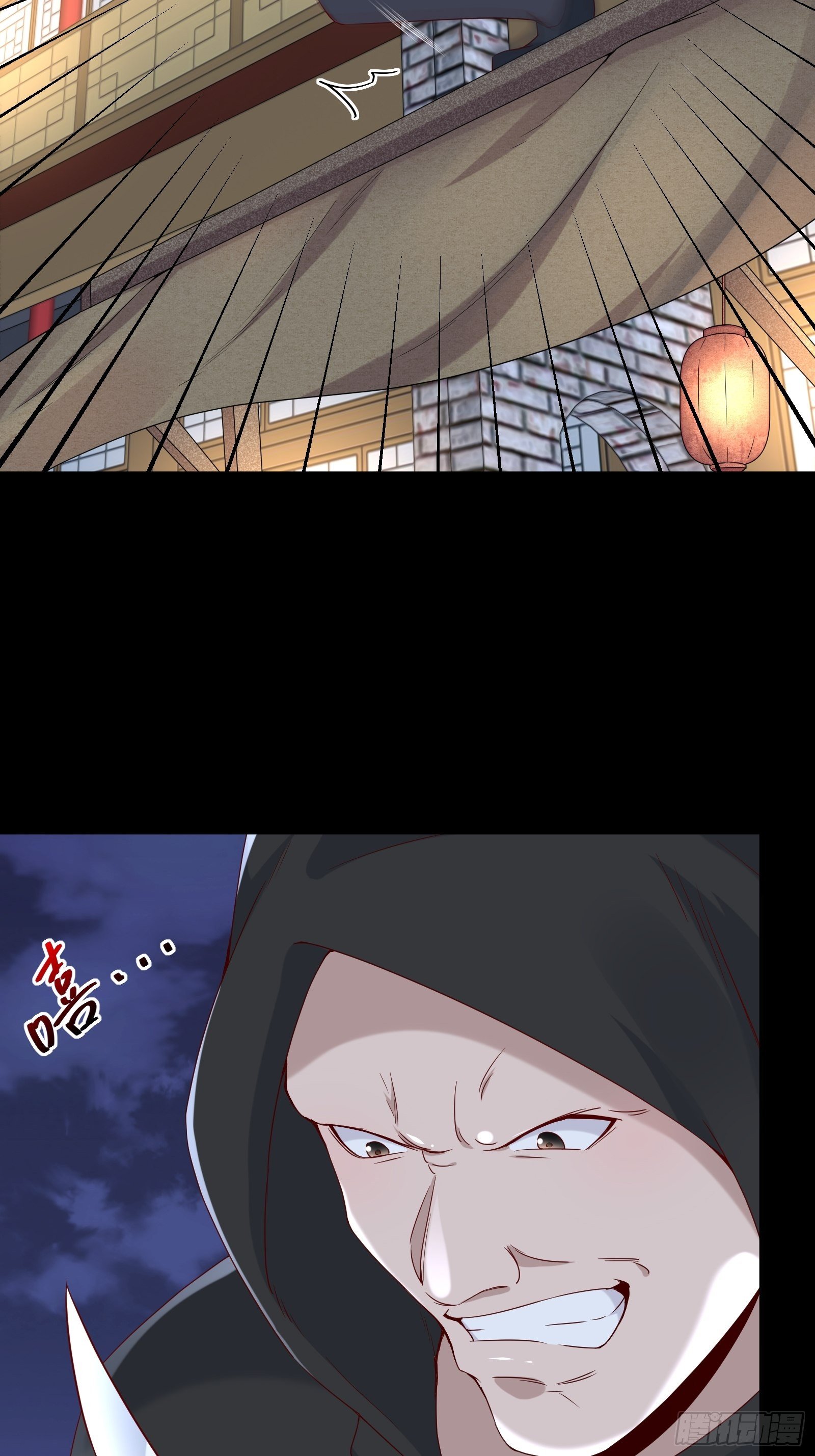 第54话 对决，才刚刚开始！-第56话