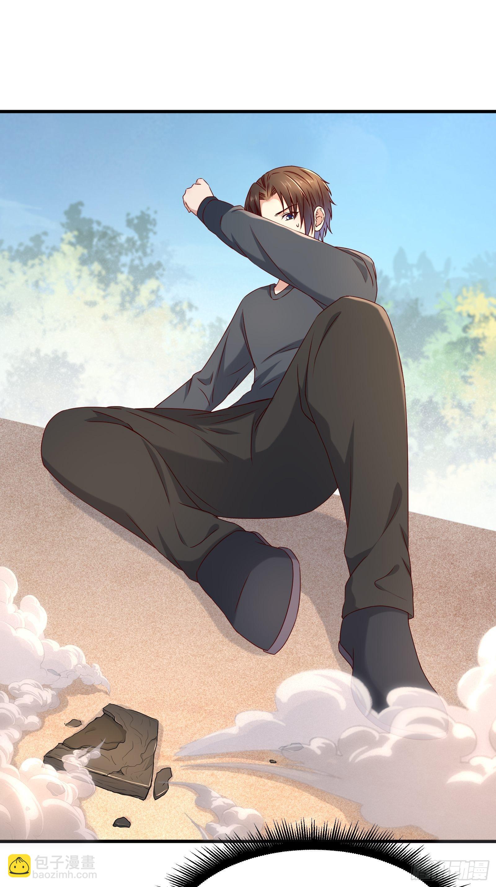 第58话 手机爆炸-第58话