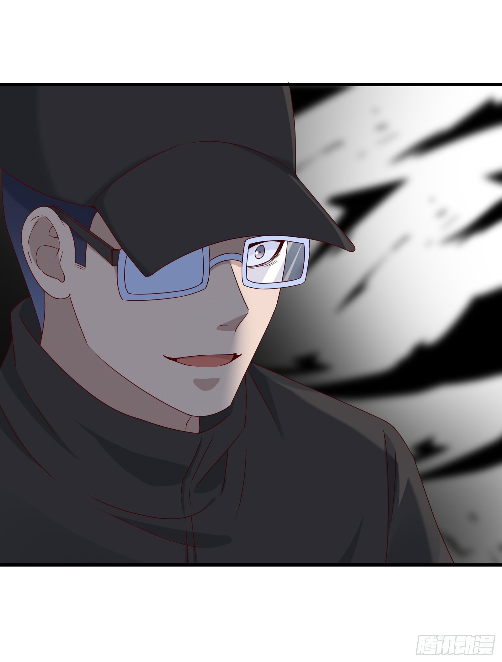 第60话 温室花朵-第60话