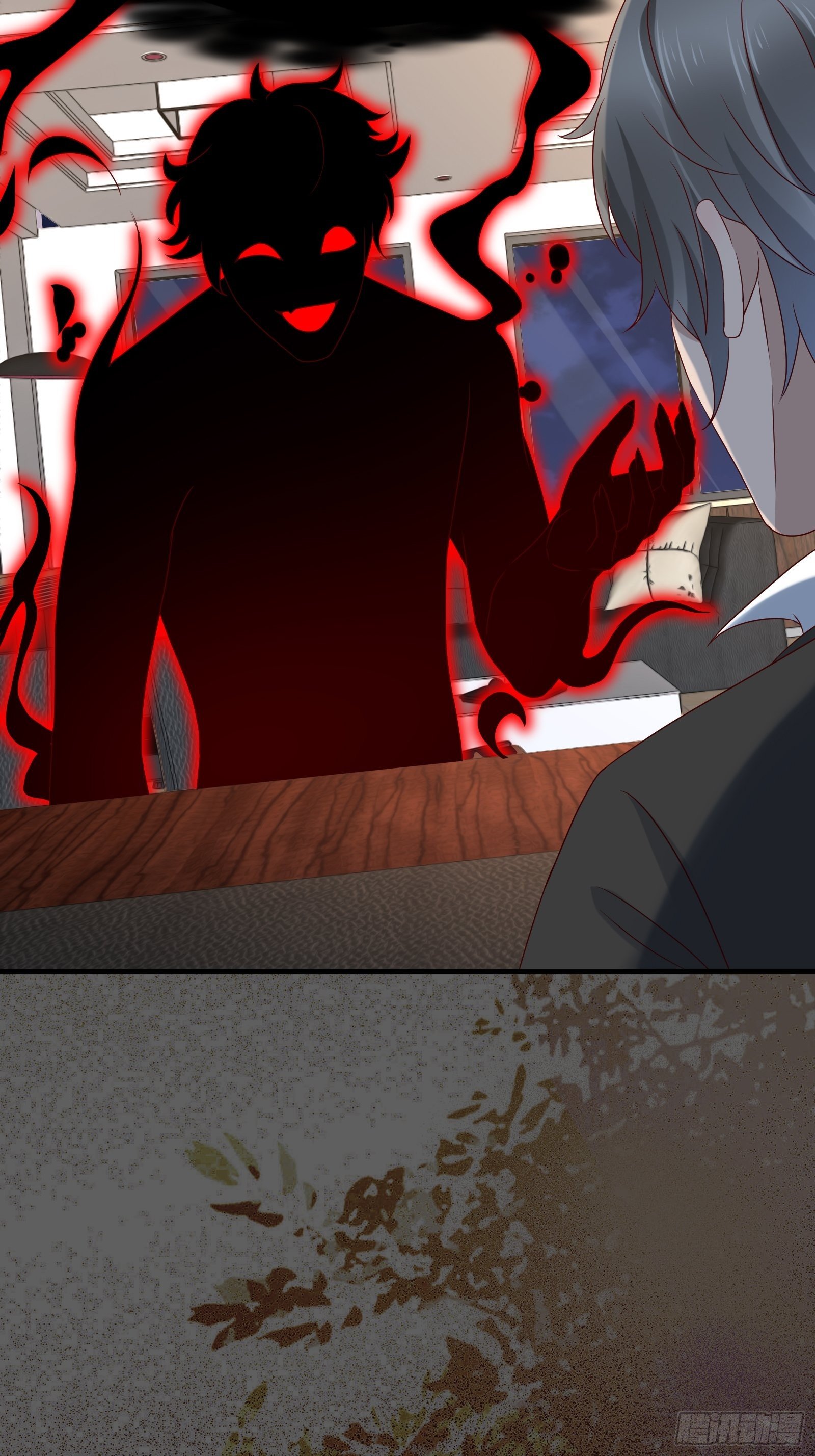 第66话 你没有爱（活动中）-第66话