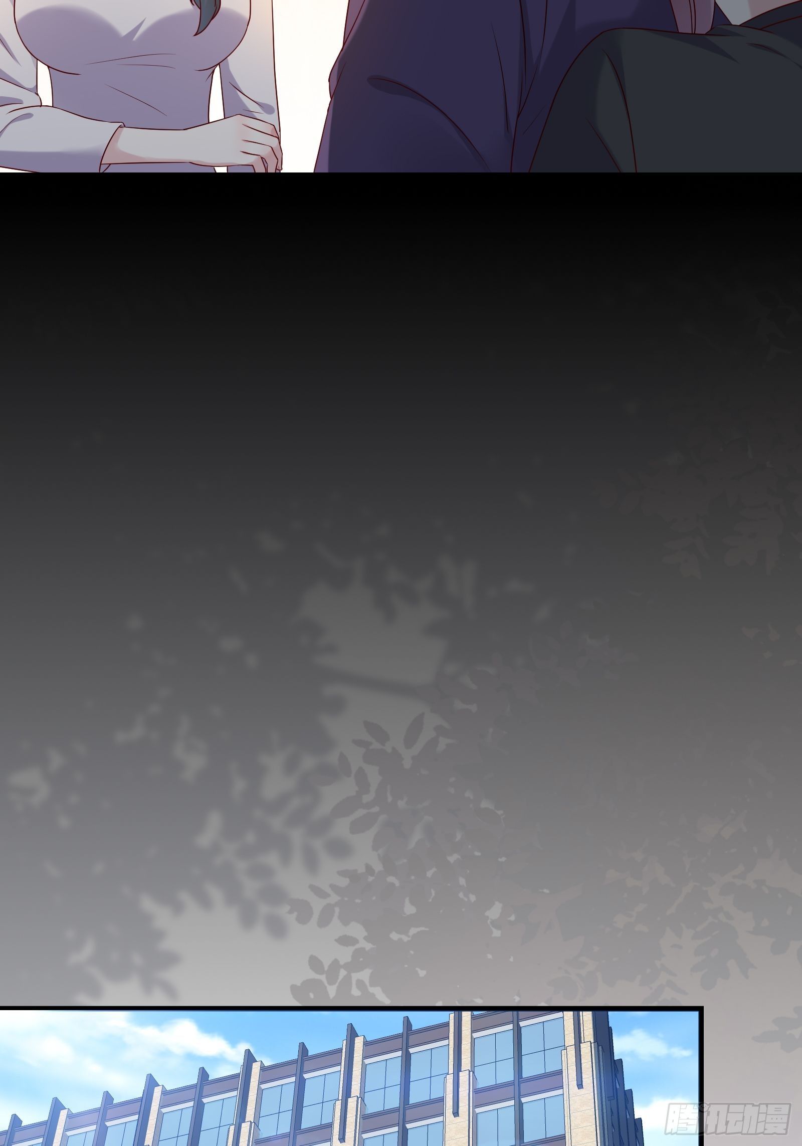 第72话 富达无其他可信任之人-第72话