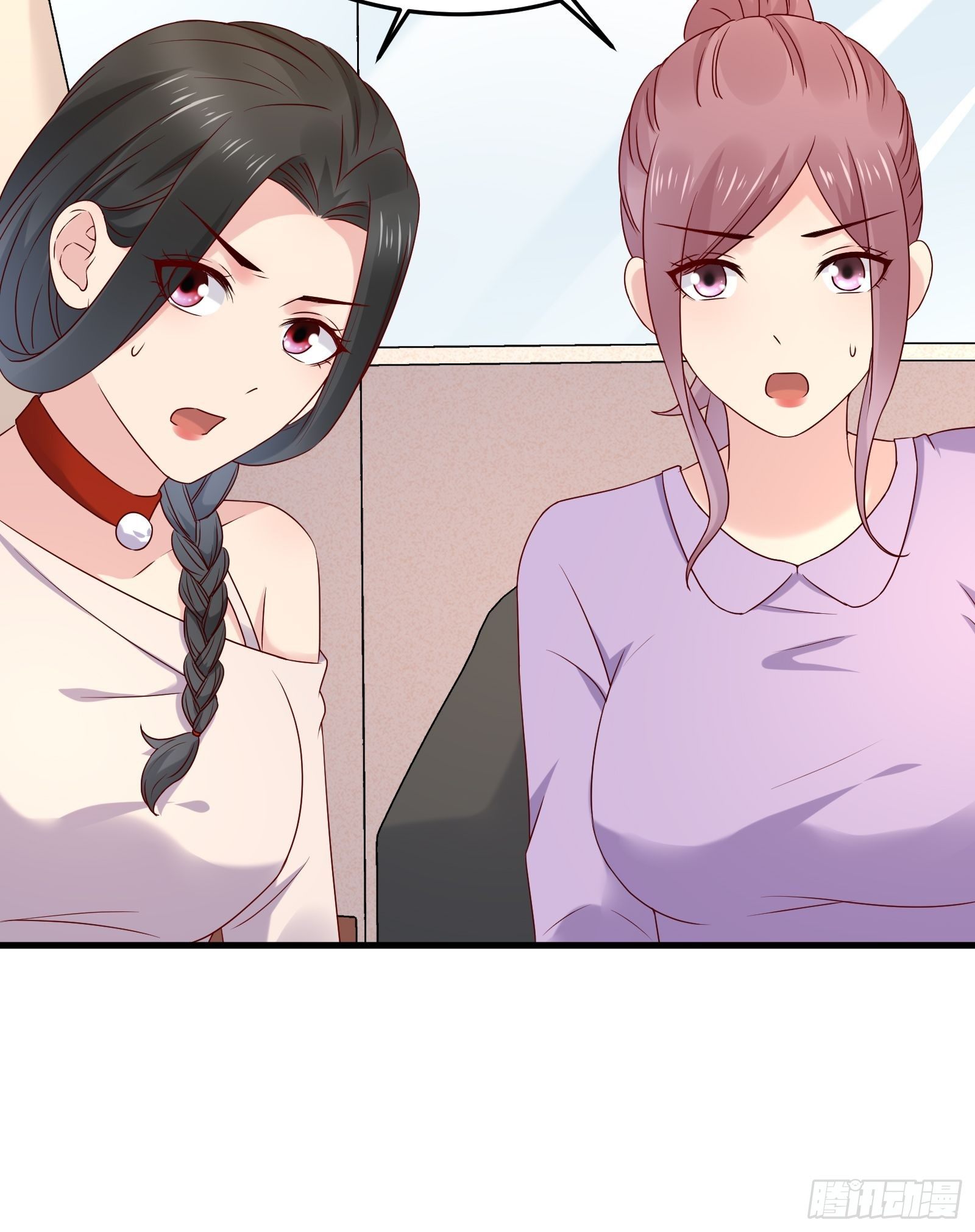 第72话 富达无其他可信任之人-第72话