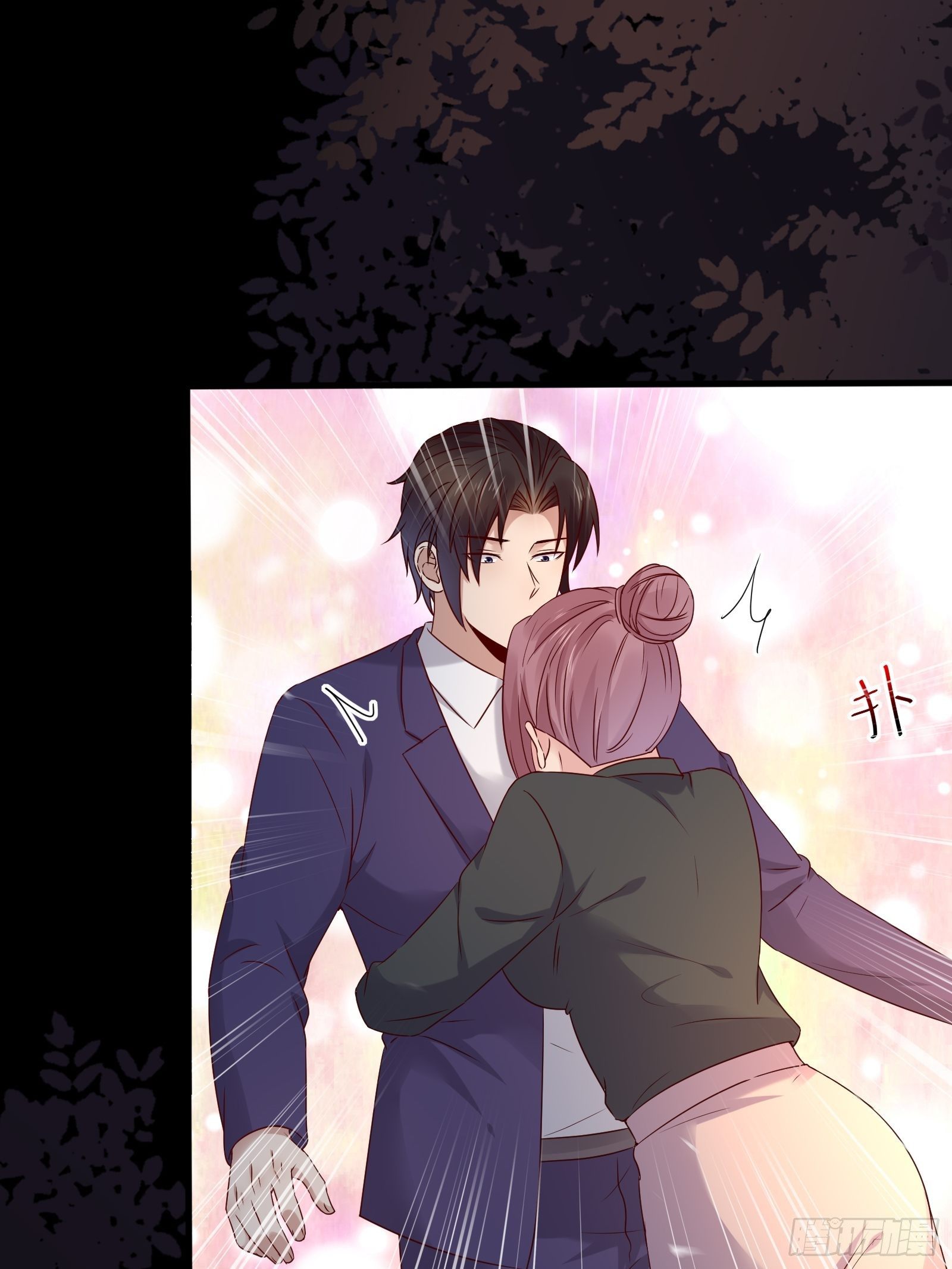 第72话 富达无其他可信任之人-第72话