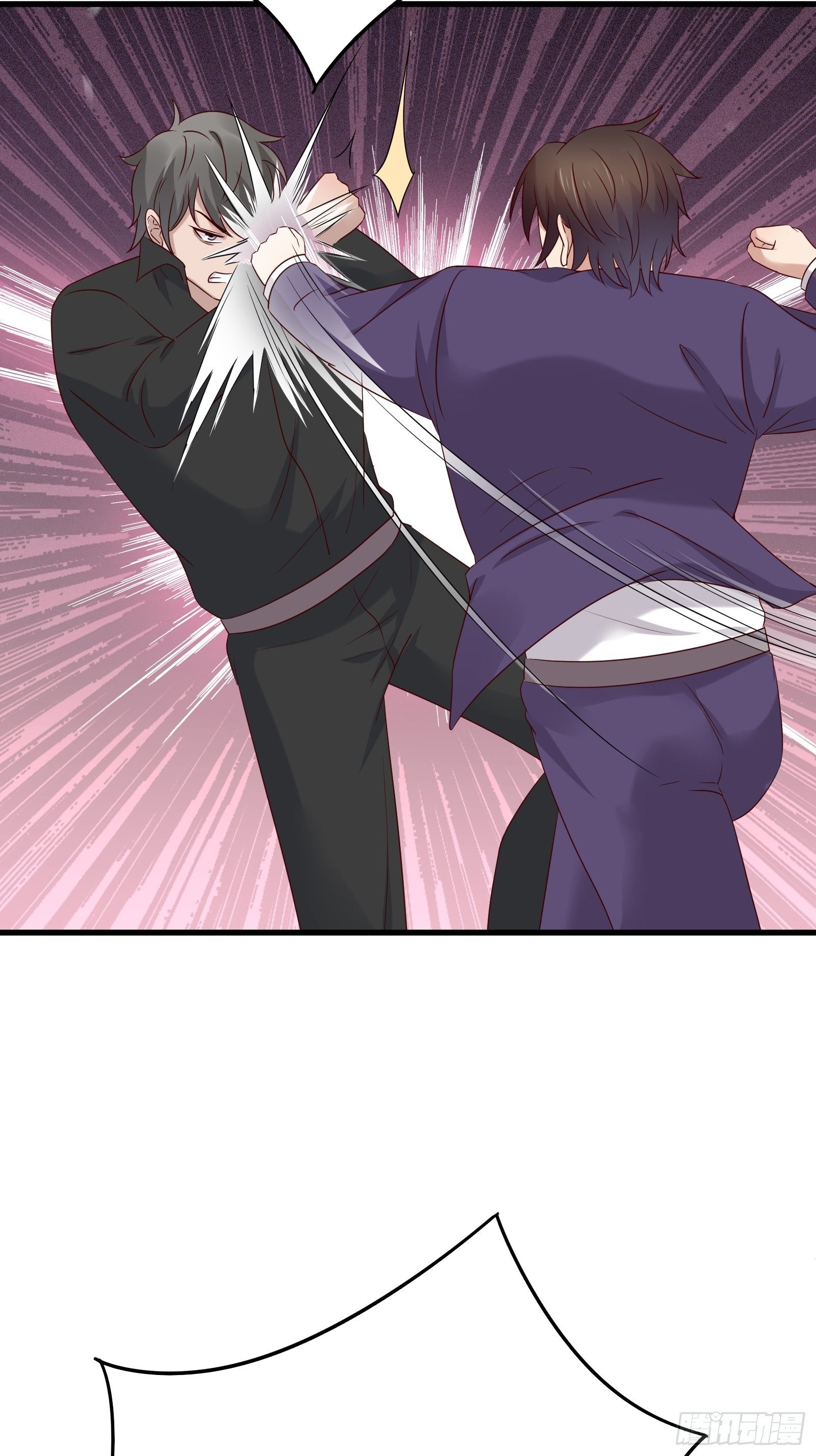 第76话 最爱你的一天(1/2)-第76话