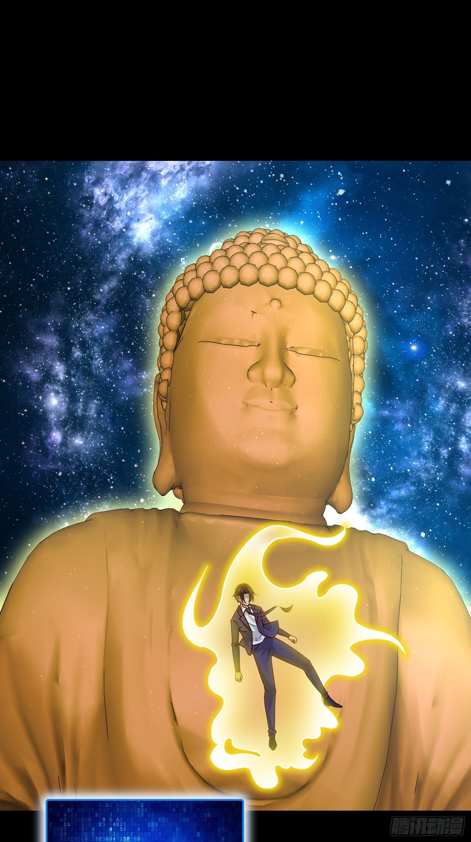 第78话 无限重生？(1/2)-第78话