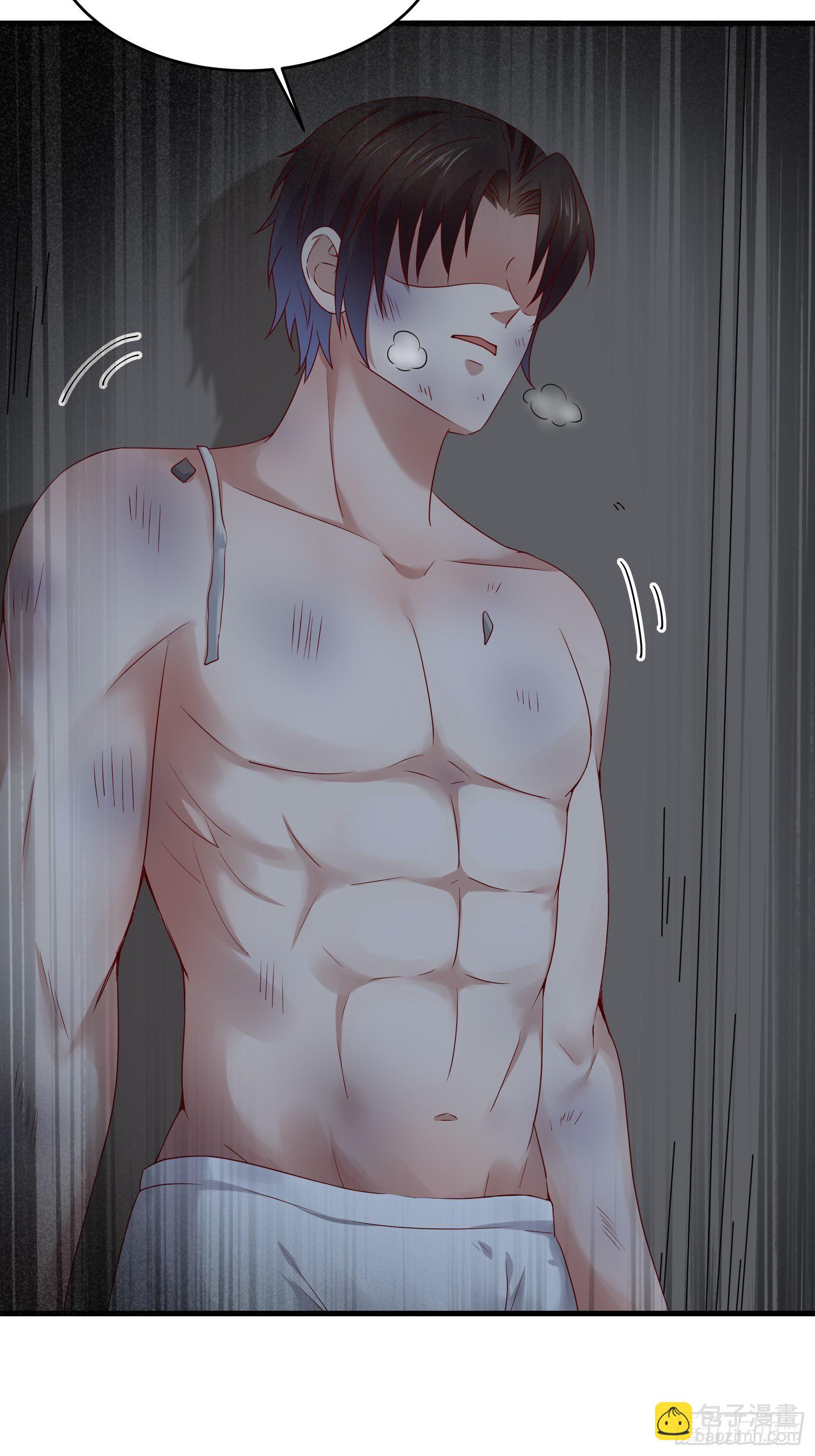 第78话 无限重生？(1/2)-第78话