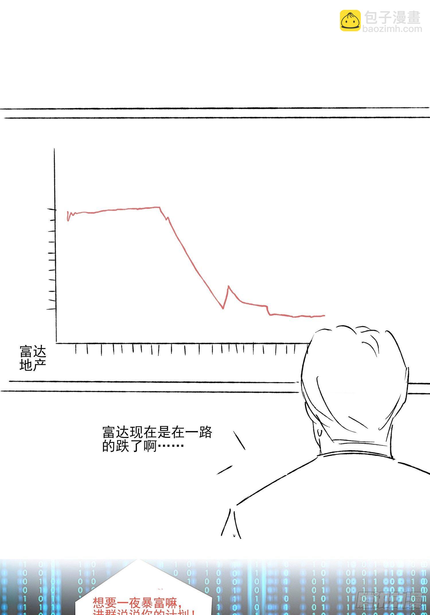 重回都市：最強投資王 - 第82話 賭的就是人性 - 5