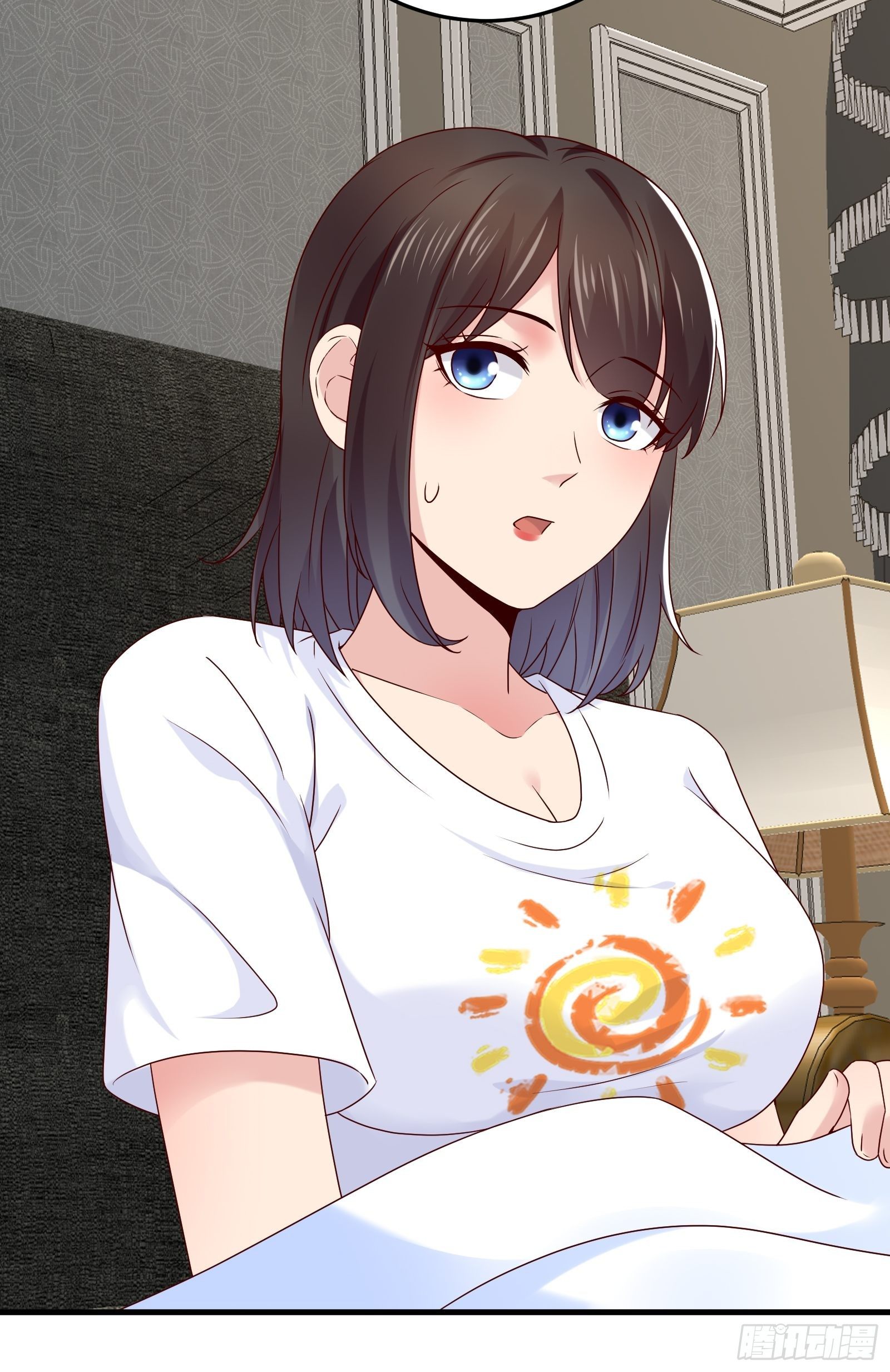 第84话 妹妹！-第84话