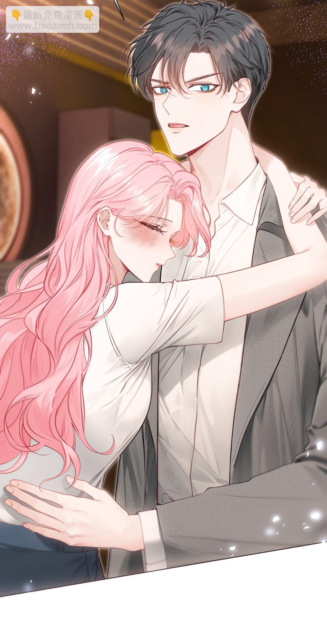 外传17 我偏要动她-第102话