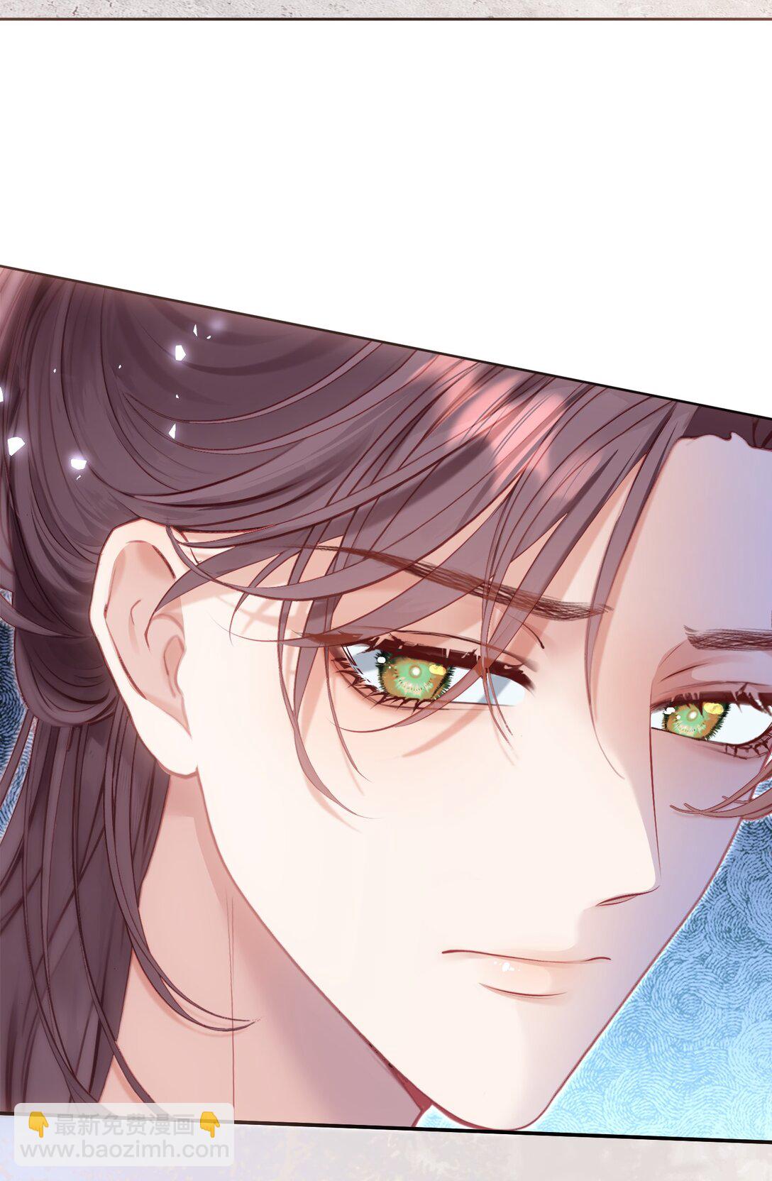 外传20 见过光的人不会再回到黑暗中-第106话