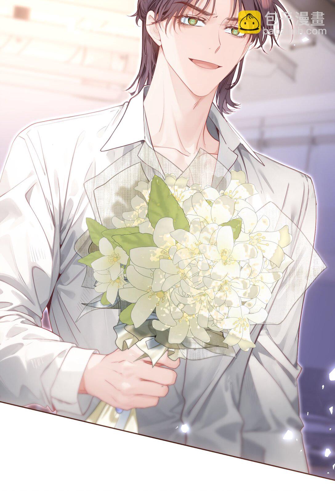 外传20 见过光的人不会再回到黑暗中-第106话