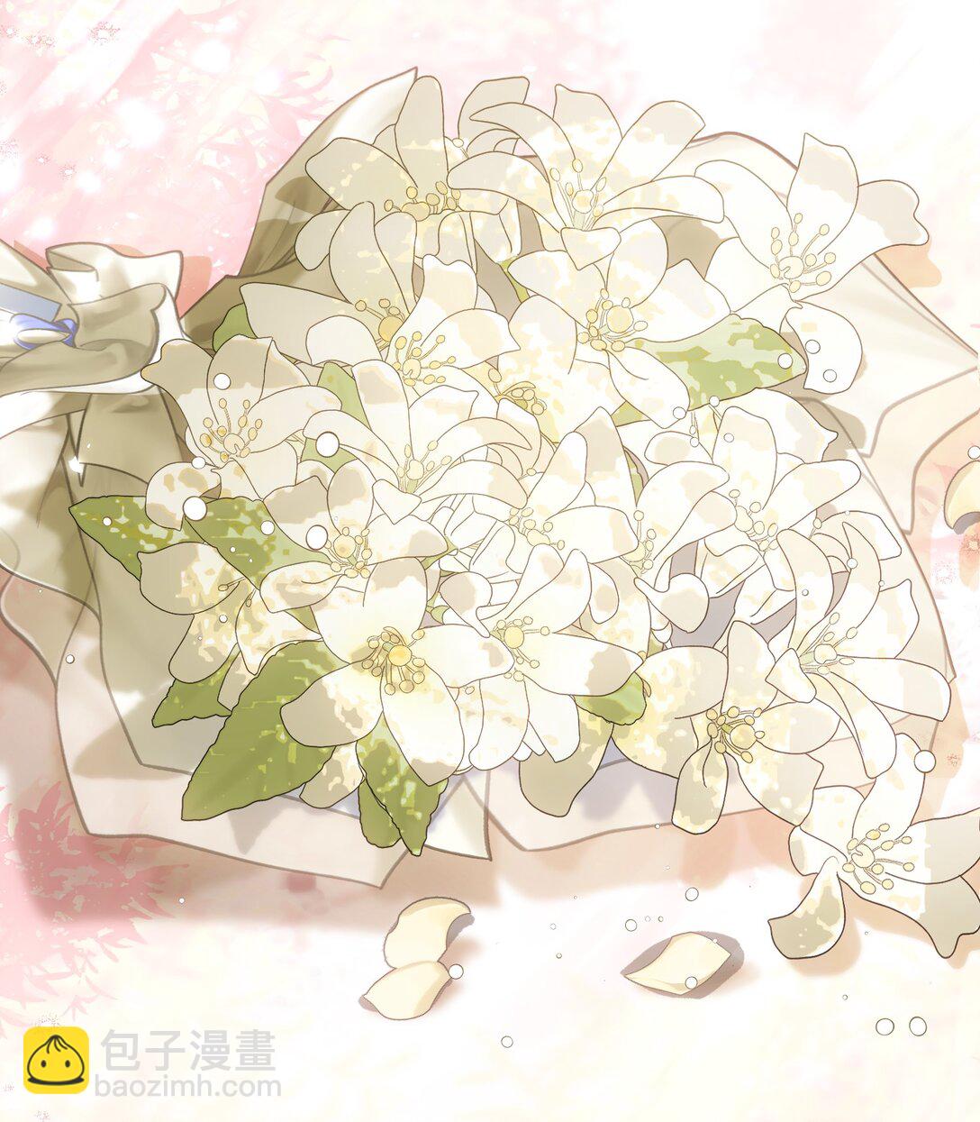 外传20 见过光的人不会再回到黑暗中-第106话