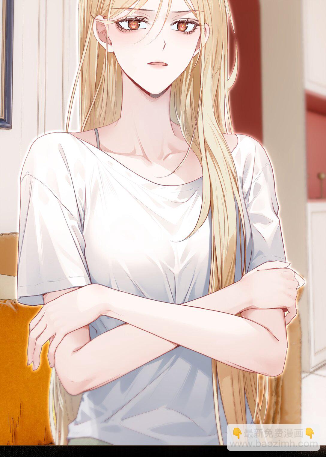 外传20 见过光的人不会再回到黑暗中-第106话