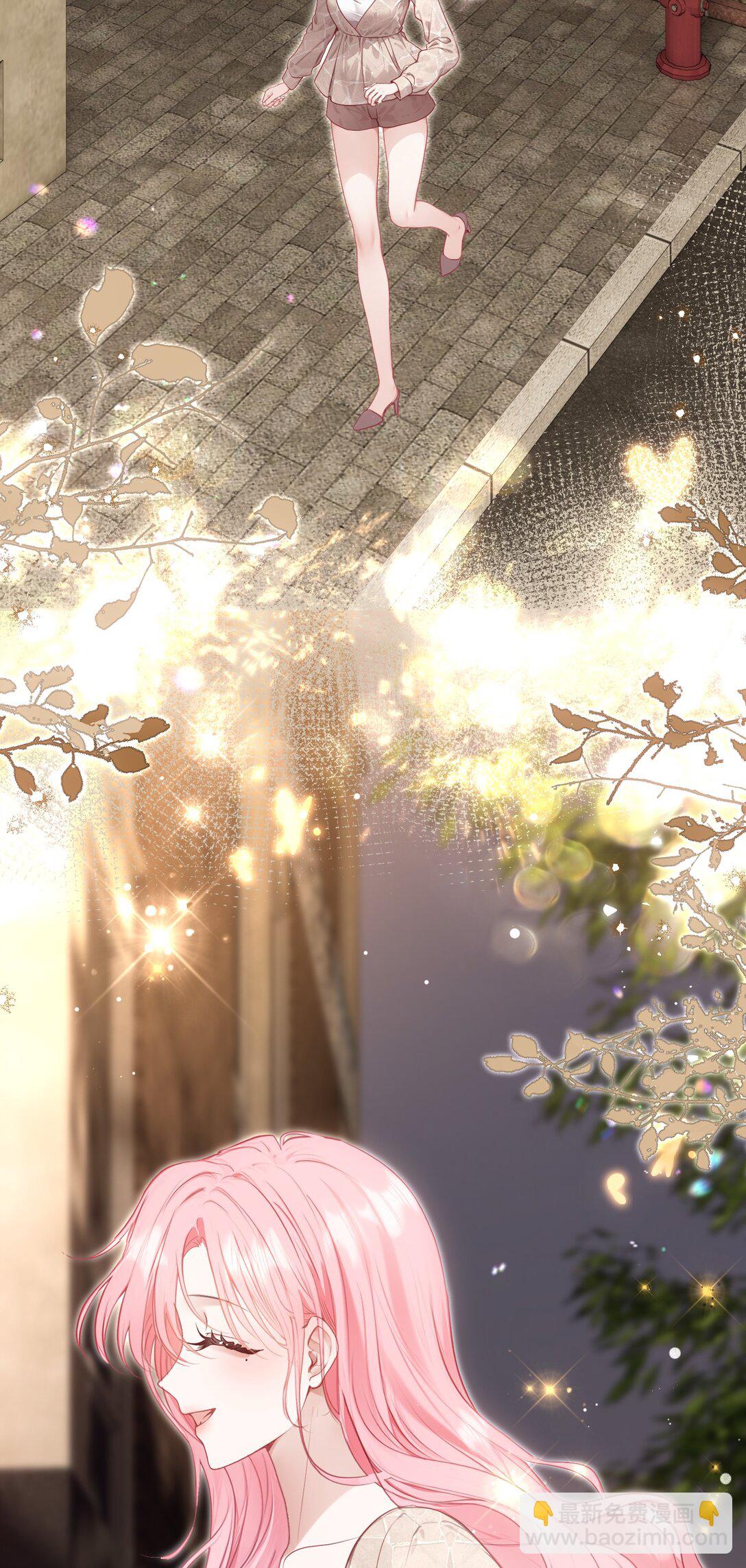 外传20 见过光的人不会再回到黑暗中-第106话