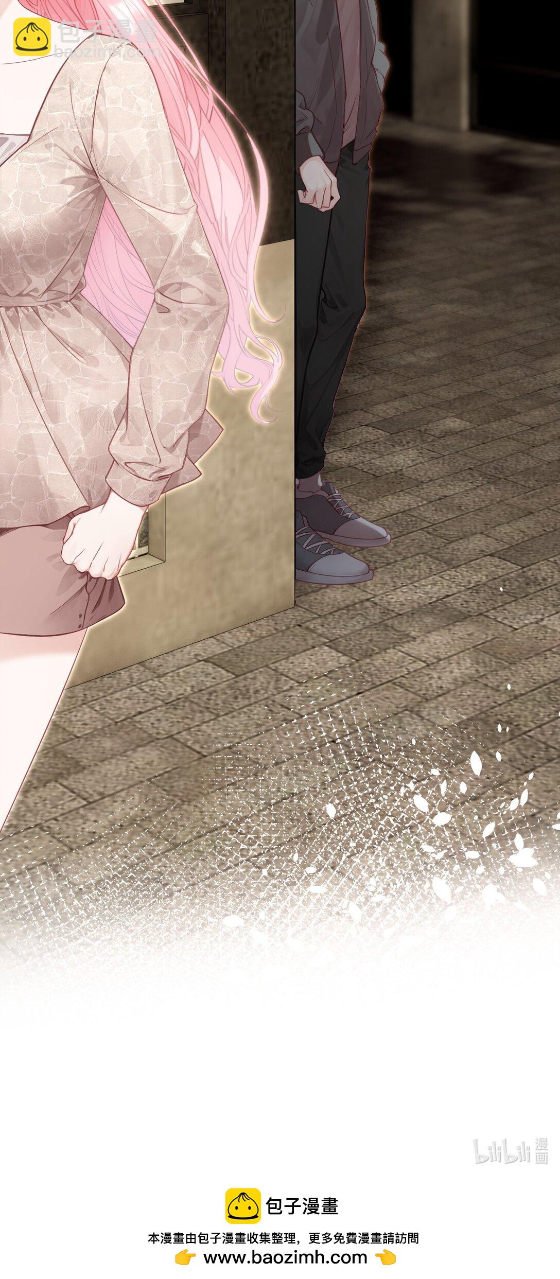 外传20 见过光的人不会再回到黑暗中-第106话