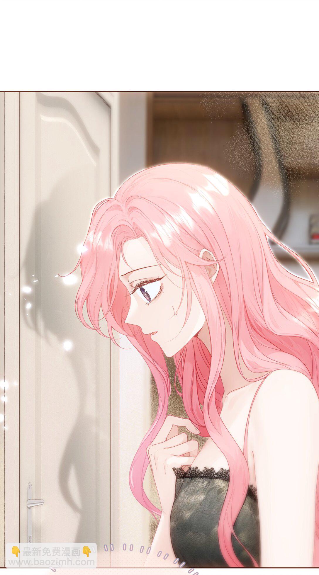 外传24 江应夏必须是白媱媱的-第110话